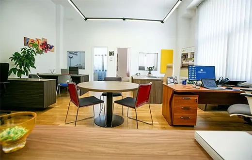 Office Network S.a.s.